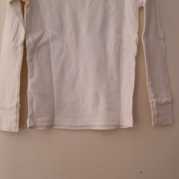 BOYS LONG SLEEVE SHIRT - Picture 3 of 5